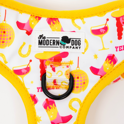 The Modern Dog Company - Yeehaw Harness
