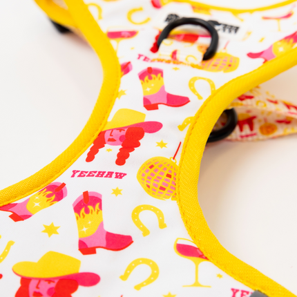 The Modern Dog Company - Yeehaw Harness