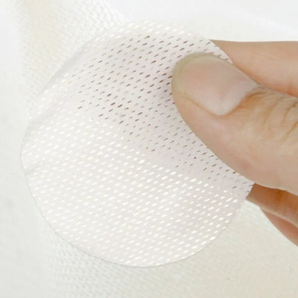 Gentle Pet Eye Wipes for Tear Stains 130 Pcs