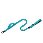 Blue Leash / M (36-48CM)
