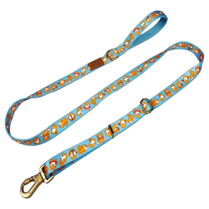 Shiba Mania Leash