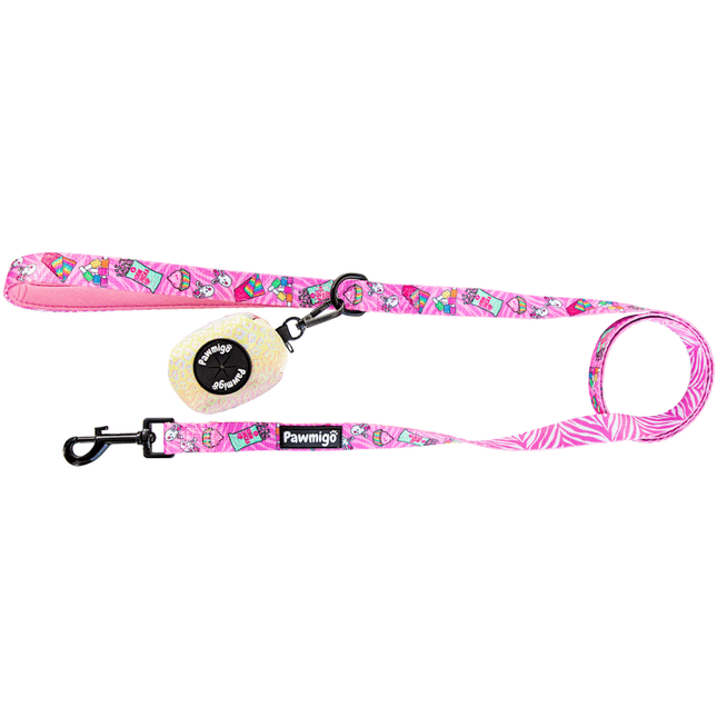 Slumber Pawty Leash Kit