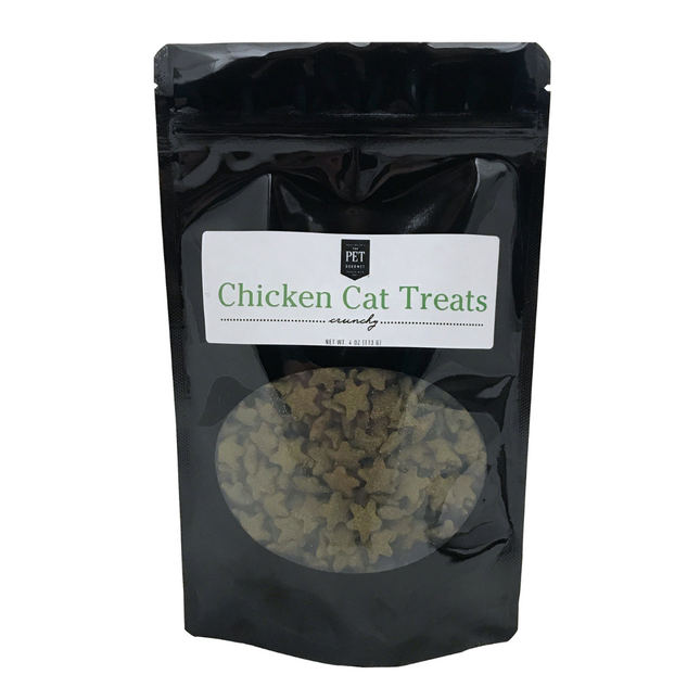 Chicken Cat Treats