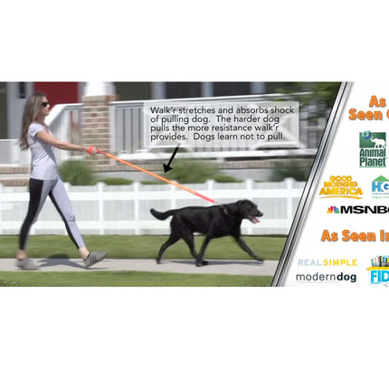 WUNDERleash by WACKYwalk’r – The Original No-Pull Dog Leash