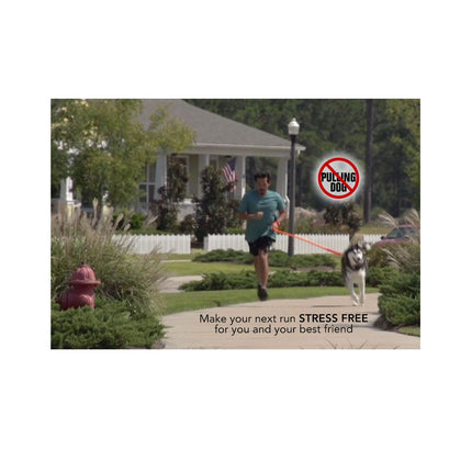 WUNDERleash by WACKYwalk’r – The Original No-Pull Dog Leash