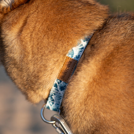 Great Wave Collar