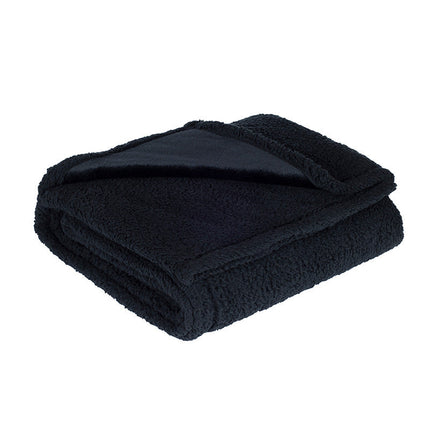 Waterproof Thick Wool Pet Blanket
