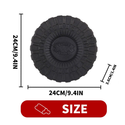 Mighty Rex - Mighty Flyer