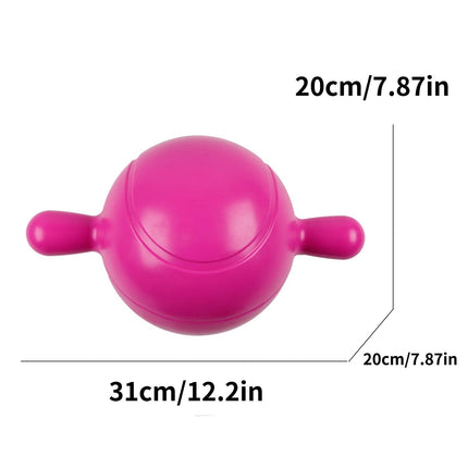 TPR Handle Ball L