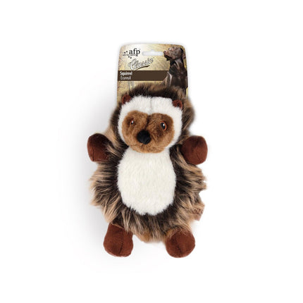 Woodland Classic Dog Toy