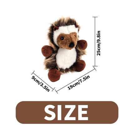 Woodland Classic Dog Toy