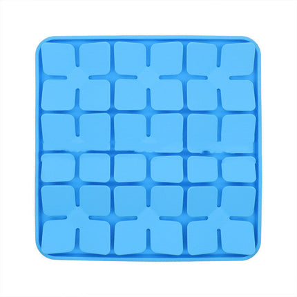 Pets Slow Feeding Licking Plate