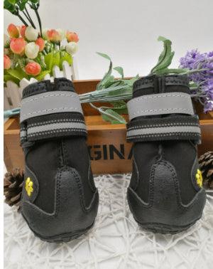 Waterproof Pet Dog Shoes