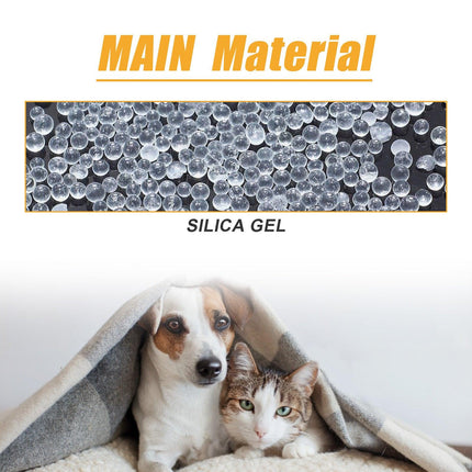 Reusable Dog Hair Catcher