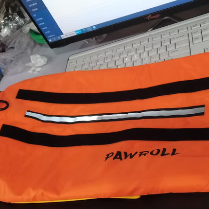 Paw Roll Developing Product