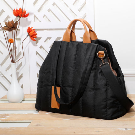 Waterproof Comfortable Pet Carrier Bag