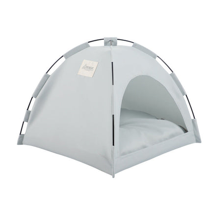 Foldable Cooling Tent Cat Bed