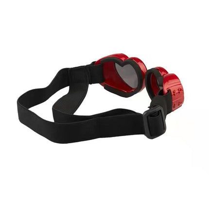 Windproof Eye Protection Pet Glasses