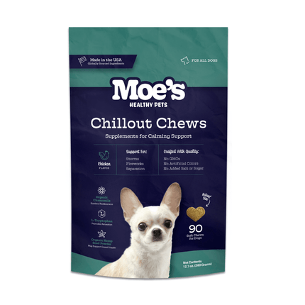 Chillout Chews