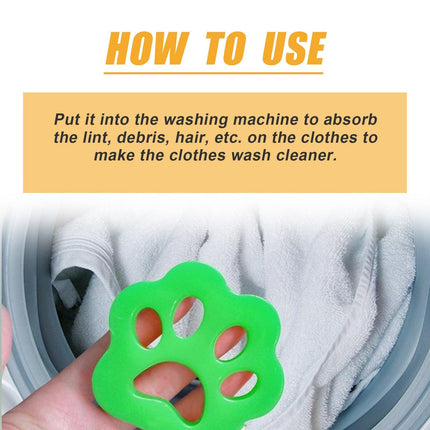 Reusable Dog Hair Catcher