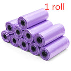 Purple / 1roll