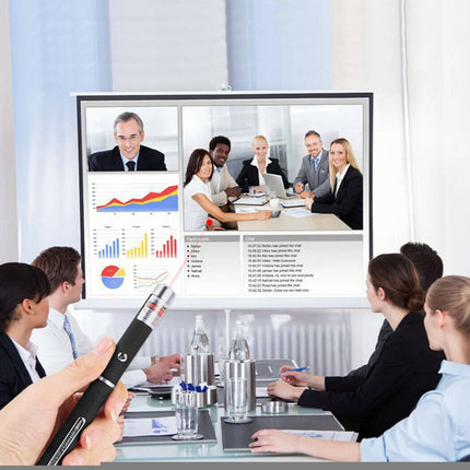 650nm Red Laser Pointer Pen Light Visible Single Beam AAA Lazer Torch 10PCS 9900 Miles Mini Small Teaching Pen Light Pet Toys