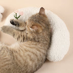 Pet Pillow White / 1pcs