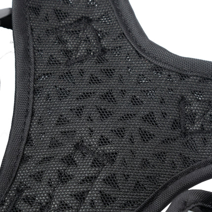 Dog Helios ® 'Scorpion' Sporty High-Performance Free-Range Dog Harness