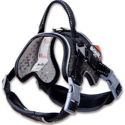 Dog Helios ® 'Scorpion' Sporty High-Performance Free-Range Dog Harness