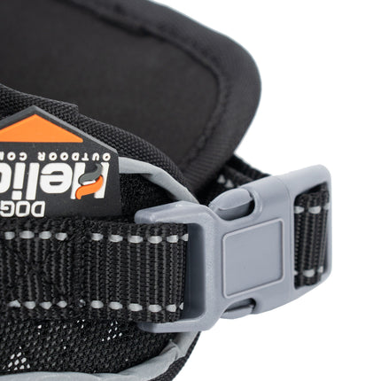 Dog Helios ® 'Scorpion' Sporty High-Performance Free-Range Dog Harness