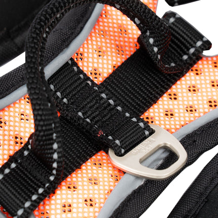 Dog Helios ® 'Scorpion' Sporty High-Performance Free-Range Dog Harness
