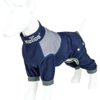 X-Small / Blue And Grey