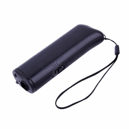 Dog Barking Control Ultrasonic Device