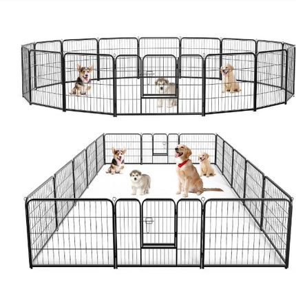 Dog Game Fence Indoor Fence