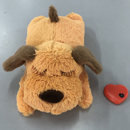 Snuggle Friend Puppy Dog Toy