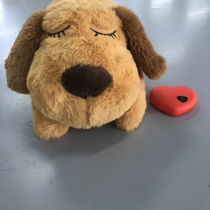 Snuggle Friend Puppy Dog Toy