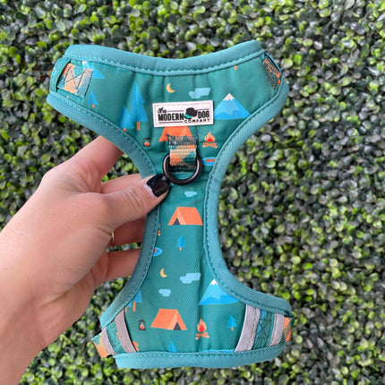 The Modern Dog Company - Camping Harness