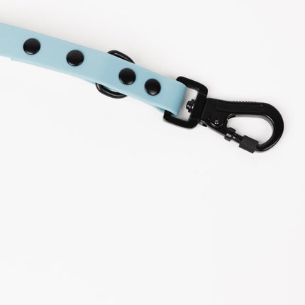 The Modern Dog Company - Dusty Blue Adjustable Leash