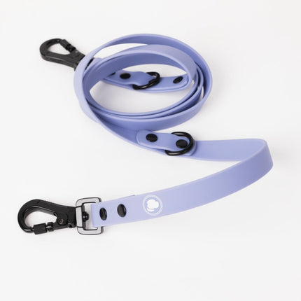The Modern Dog Company - Lavender Purple Adjustable Leash