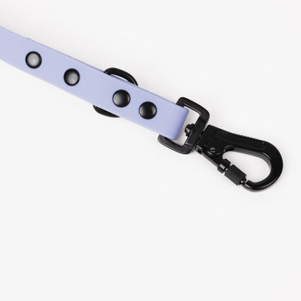 The Modern Dog Company - Lavender Purple Adjustable Leash
