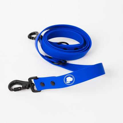 The Modern Dog Company - Royal Blue Leash (Weather + Odor Resistant)