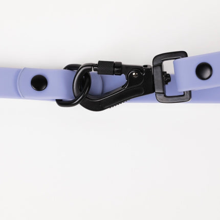 The Modern Dog Company - Lavender Purple Adjustable Leash