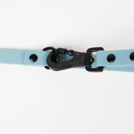 The Modern Dog Company - Dusty Blue Adjustable Leash