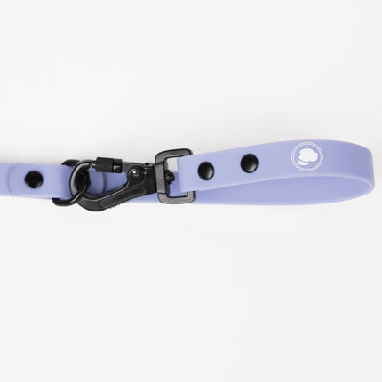 The Modern Dog Company - Lavender Purple Adjustable Leash