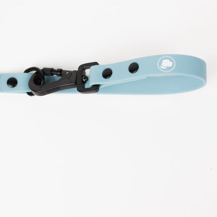 The Modern Dog Company - Dusty Blue Adjustable Leash