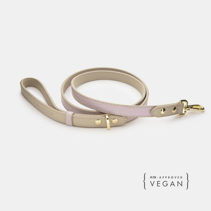 Leash 4ft - Vegan Leather