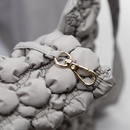 Pet Life ® 'Bubble Vogue' Ultra-Plush Fashion Designer Pet Carrier