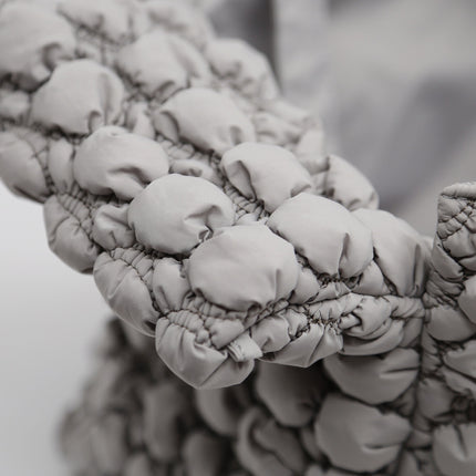 Pet Life ® 'Bubble Vogue' Ultra-Plush Fashion Designer Pet Carrier