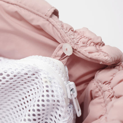 Pet Life ® 'Bubble Vogue' Ultra-Plush Fashion Designer Pet Carrier