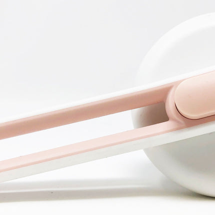 Pet Life ® 'Concepto' Modern Bristle Grooming Pet Deshedder Comb